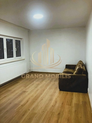 Apartament cu 2 camere decomandat etaj 2 Lipovei