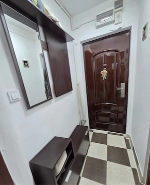 Vand  apartament 2 camere Micro 6 - imagine 5