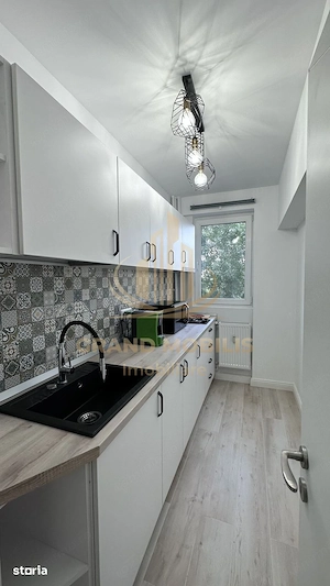 OCAZIE! Garsonieră de Închiriat – Piața Muncii / Dristor | Modernă