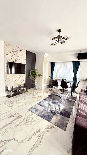 OCAZIE! 2 Camere Bd. Unirii – Complet Renovat și Echipat, PET FRIENDLY