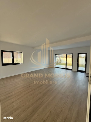 Duplex premium 5 cam, 3 bai în Dumbrăvița, | 125 mp utili | Zona Cora