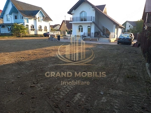 Casă 5 camere, 2 niveluri, intrări și utilități separate – Șag