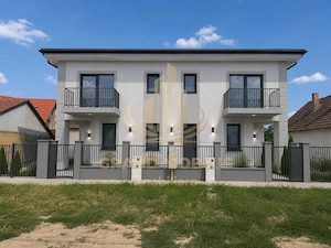 Duplex 140 MP | 3 Dormitoare | 315 MP Teren | Moșnița Nouă