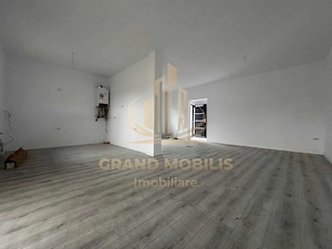 Duplex 86 MP|2 Dormitoare 2 Băi Încălzire în Pardoseala – Moșnița Nouă