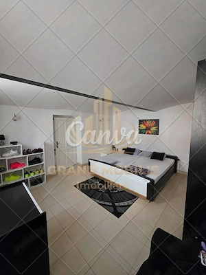 Ap 2 camere în clădire istorică | Zona Maria | 68 mp | Investie
