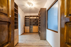 Casa parter, renovata, mobilata, gradina amenajata, str Petofi Sandor-Dumbravita - imagine 12