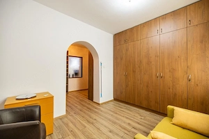 Casa parter, renovata, mobilata, gradina amenajata, str Petofi Sandor-Dumbravita - imagine 16