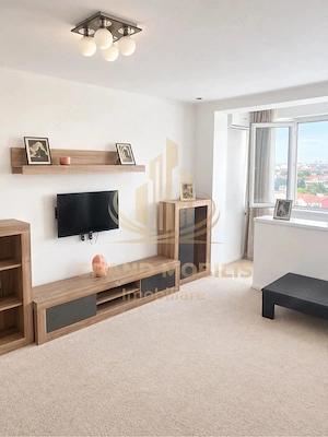 Apartament cu 3 cam, 64.5mp,  panoramă superbă | Brâncoveanu/Iosefin