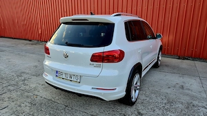 Tiguan R-LINE 2.0TDI 177HP 4Motion - imagine 5