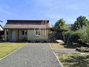 Teren 595 mp | Cartierul Florilor | Anexă locuibilă 42,5 mp