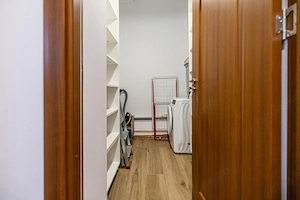 Casa parter, renovata, mobilata, gradina amenajata, str Petofi Sandor-Dumbravita - imagine 19