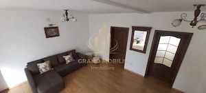 Închiriez duplex in Giroc-sat în apropiere de gradiniță și scoală