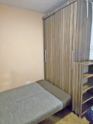 Zona Banatu   De închiriat garsonieră cu centrală proprie la 200 de euro, etajul 1 - imagine 4