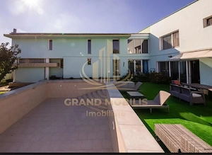 Proprietate Premium cu Piscină – 450 MP – De Închiriat în Timișoara - imagine 14
