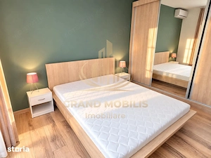Închiriez apartament cu gradina si locuri de parcare Dumbrăvița - imagine 3