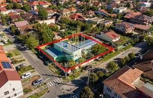 Proprietate Premium cu Piscină – 450 MP – De Închiriat în Timișoara