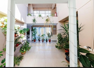 Proprietate Premium cu Piscină – 450 MP – De Închiriat în Timișoara - imagine 5