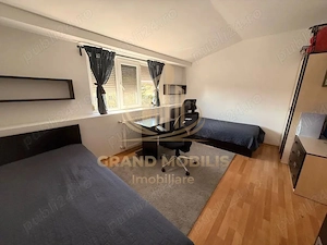 Apartament cu 2 camere, decomandat, centrală proprie | Calea Șagului - imagine 4