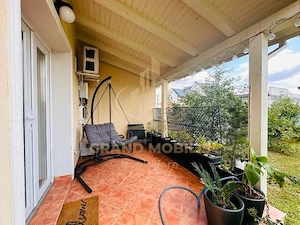 Duplex de închiriat – Moșnița Veche | 3 camere | Pet friendly - imagine 13