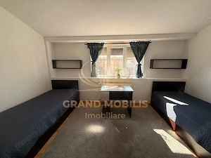 Apartament cu 2 camere, decomandat, centrală proprie | Calea Șagului - imagine 3