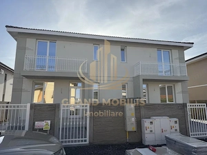 Duplex de închiriat în Giroc – 96 mp utili, 4 camere , teren 270 mp - imagine 8