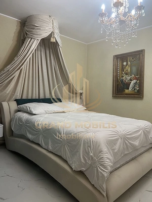Casă de închiriat în Săcălaz – 199 mp, 4 camere, piscină și terasă - imagine 3