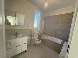 Duplex de închiriat în Giroc – 96 mp utili, 4 camere , teren 270 mp - imagine 6