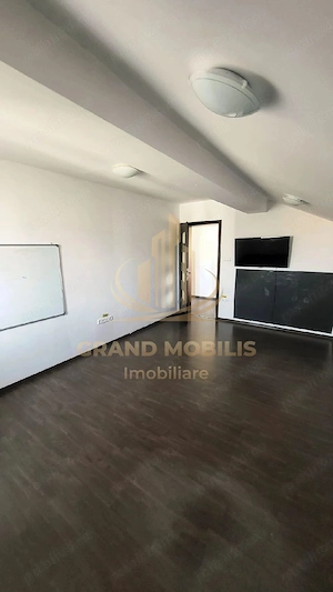Imobil Multifuncțional de Închiriat – 230 MP | 6 Camere | Dumbrăvița - imagine 4