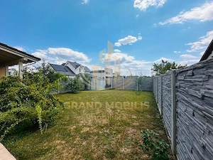 Duplex de închiriat – Moșnița Veche | 3 camere | Pet friendly - imagine 12