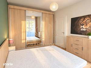 Închiriez apartament cu gradina si locuri de parcare Dumbrăvița - imagine 2