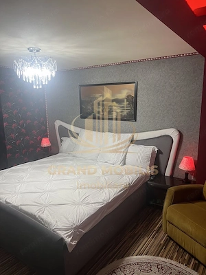 Casă de închiriat în Săcălaz – 199 mp, 4 camere, piscină și terasă - imagine 4