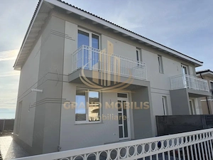 Duplex de închiriat în Giroc – 96 mp utili, 4 camere , teren 270 mp