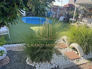 Casă de închiriat în Săcălaz – 199 mp, 4 camere, piscină și terasă - imagine 6