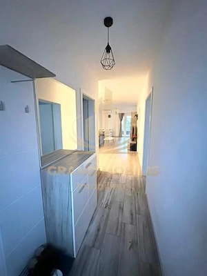 Duplex de închiriat – Moșnița Veche | 3 camere | Pet friendly - imagine 5