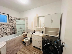 Duplex de închiriat – Moșnița Veche | 3 camere | Pet friendly - imagine 9