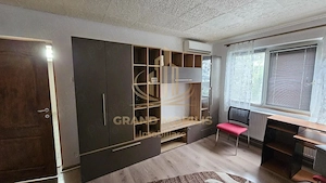 Apartament 2 camere, Șagului, 40 mp, etaj 1, centrală proprie
