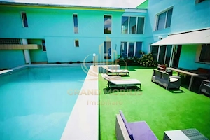 Proprietate Premium cu Piscină – 450 MP – De Închiriat în Timișoara - imagine 15