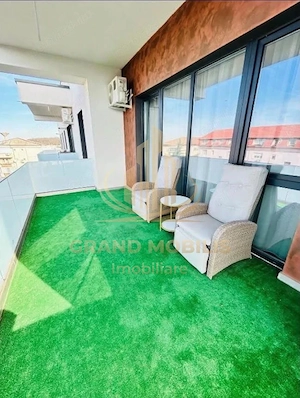 Apartament de închiriat pe termen lung – Zona Lipovei - imagine 4