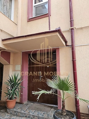 Apartament Spațios la Casă –3 Camere, 100 MP –Girocului – Pet Friendly