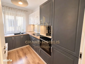 Închiriez apartament cu gradina si locuri de parcare Dumbrăvița - imagine 4
