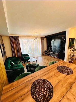 Apartament de închiriat pe termen lung – Zona Lipovei - imagine 2