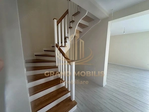 Duplex de închiriat în Giroc – 96 mp utili, 4 camere , teren 270 mp - imagine 2