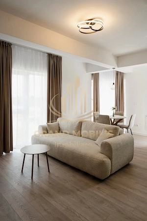 Apartament 2 camere zona Torontalului (Nord) - imagine 2