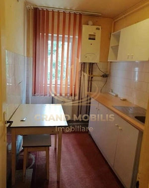 Apartament 1 cameră | Calea Șagului | 32 mp | Parter - imagine 3