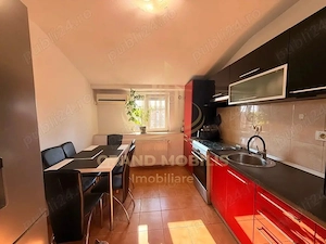Apartament cu 2 camere, decomandat, centrală proprie | Calea Șagului - imagine 7