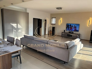 Apartament 90mp zona complex-medicina