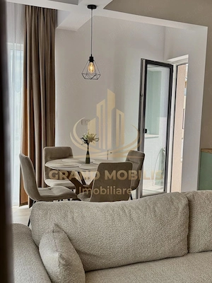 Apartament 2 camere zona Torontalului (Nord) - imagine 7