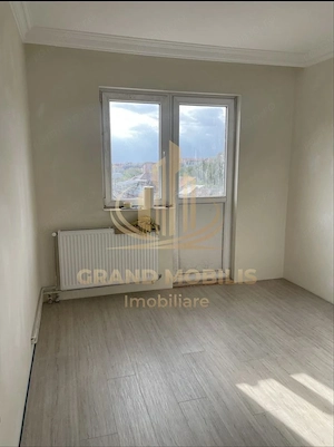 Apartament 2 camere cu balcon și centrală inclusă în preț - imagine 2