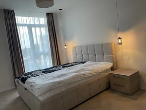 Apartament 2 camere NOU 2026 Premium, Prima închiriere |Aproape de Iulius Town - imagine 4