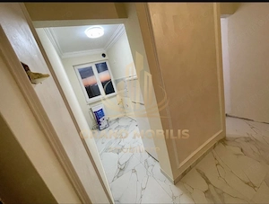 Apartament 2 camere cu balcon și centrală inclusă în preț - imagine 4